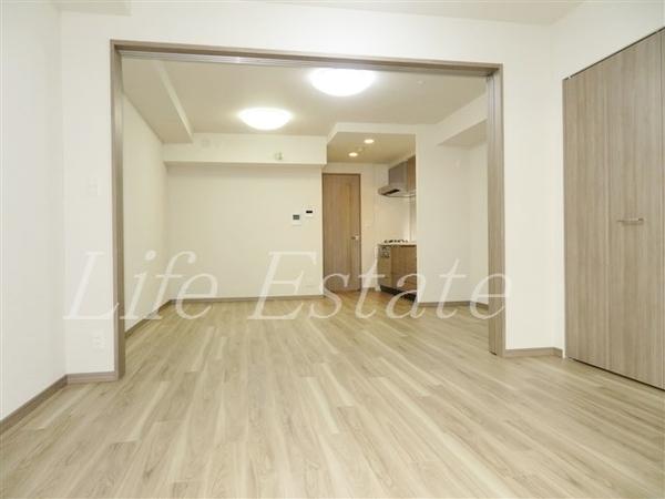 プレサンスロジェ堺筋本町