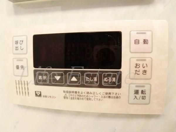松屋タワー
