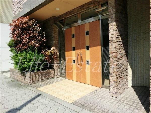 エステムコート谷町六丁目Ⅱアクティーネ