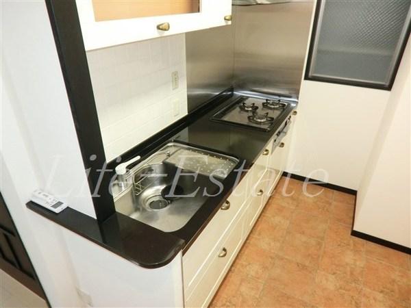 エステムコート谷町六丁目Ⅱアクティーネ