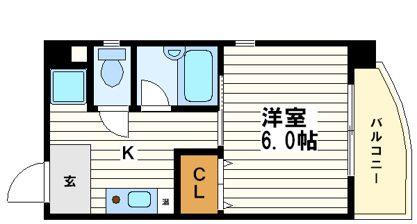 マンションSGI朱雀大路