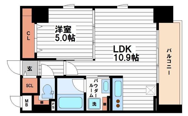 マーレ下寺町