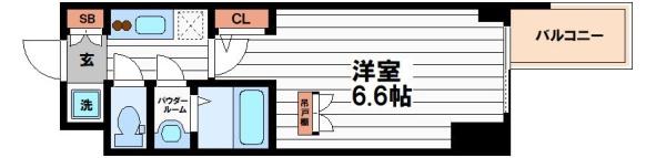 セレニテ谷町四丁目アリエ