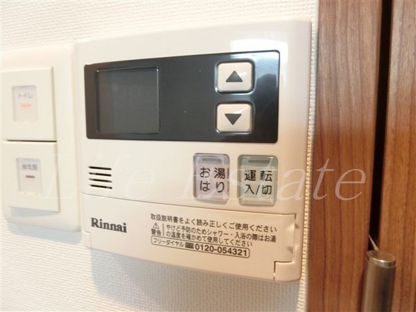 エスリード心斎橋LUXUE