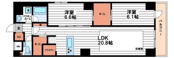BRAVE南船場