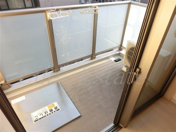 アーバンフラッツ心斎橋