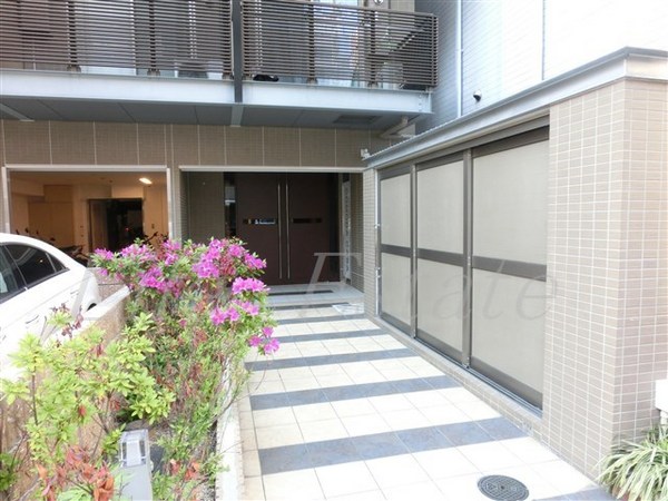 アーバンフラッツ心斎橋