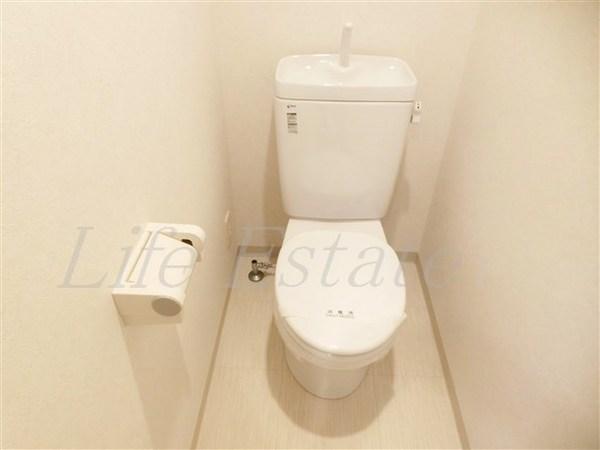 プレサンス上町台東平