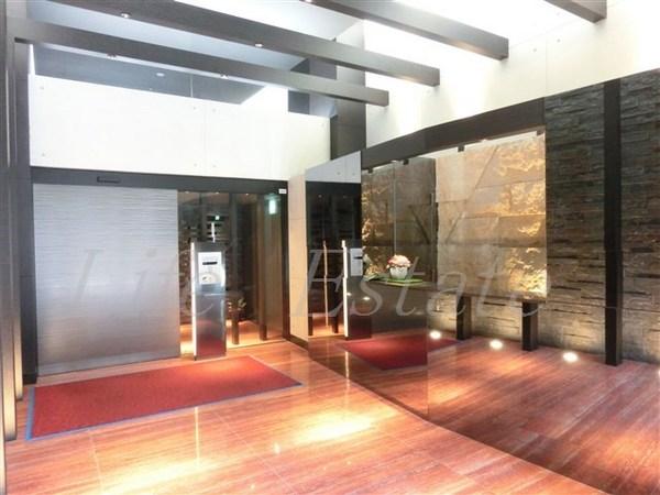 S-RESIDENCE北浜