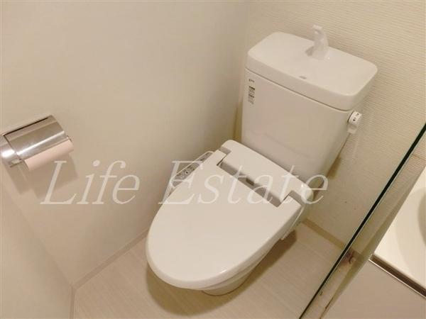 大阪市中央区東高麗橋のマンション