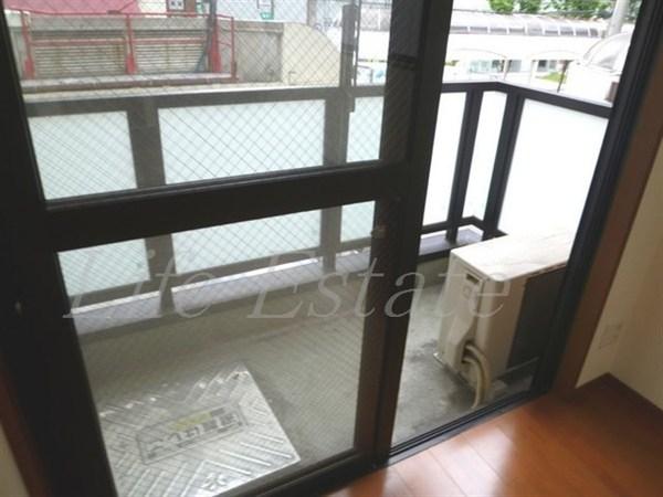 メゾン・デ・ノムラ南久宝寺