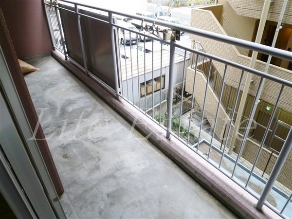 ミュー高麗橋