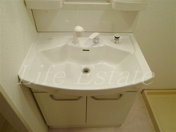 ミュー高麗橋