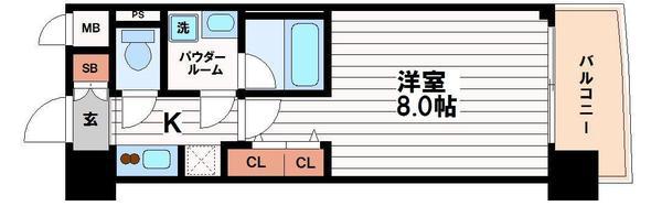 エスライズ本町東
