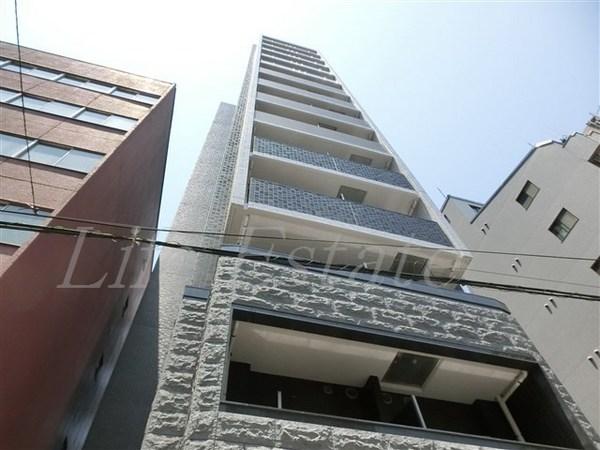 レオンコンフォート上本町カレント