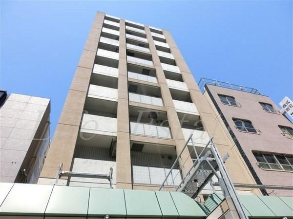 ホープ松屋町住吉