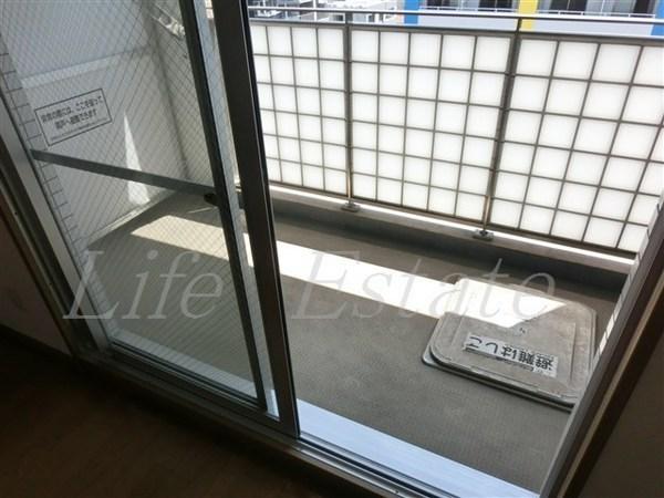 ホープ松屋町住吉