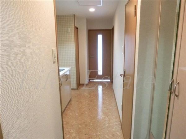 ホープ松屋町住吉