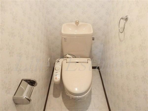 ホープ松屋町住吉