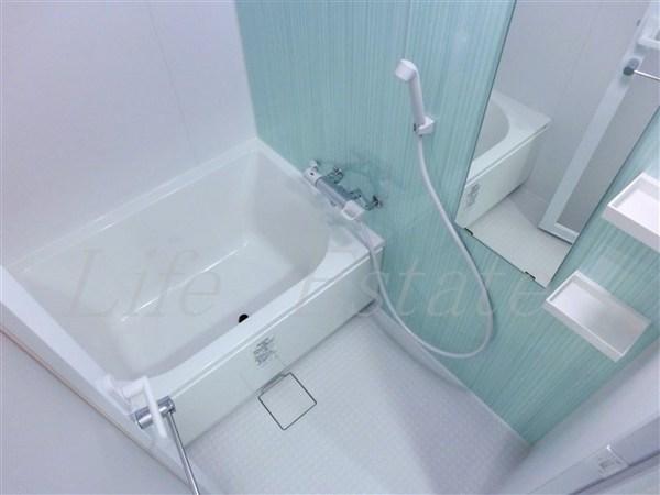 イグレック南本町