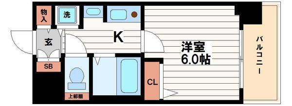 プレサンス東本町