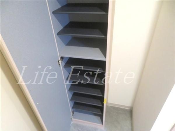 ArtizA瓦屋町Ⅱ