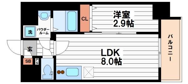 ArtizA瓦屋町Ⅱ