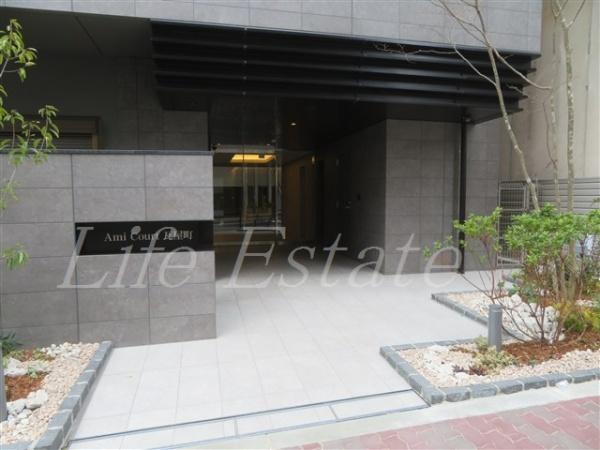 Ami　Court　瓦屋町