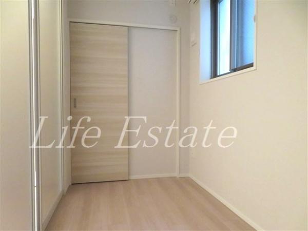 Ami　Court　瓦屋町