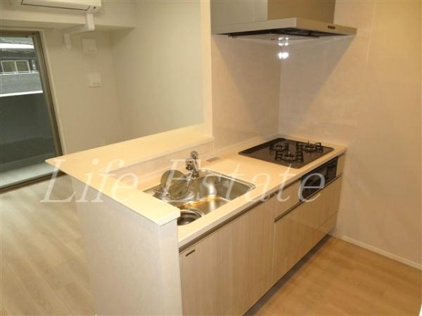 Ami　Court　瓦屋町