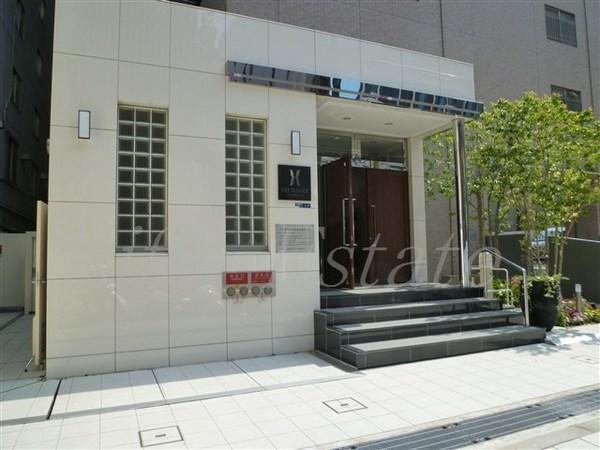 エグゼタワー道修町