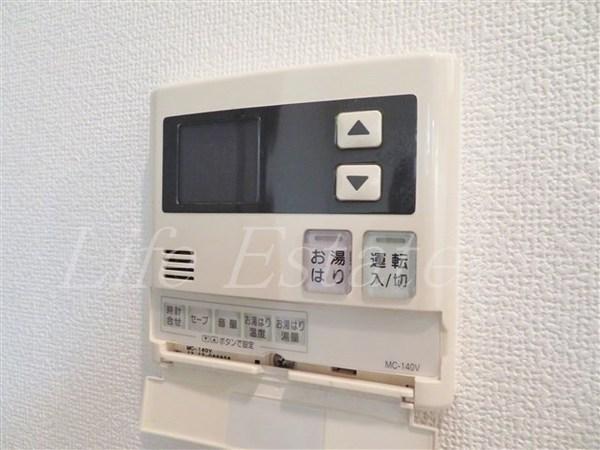 ドルチェヴィータ北浜