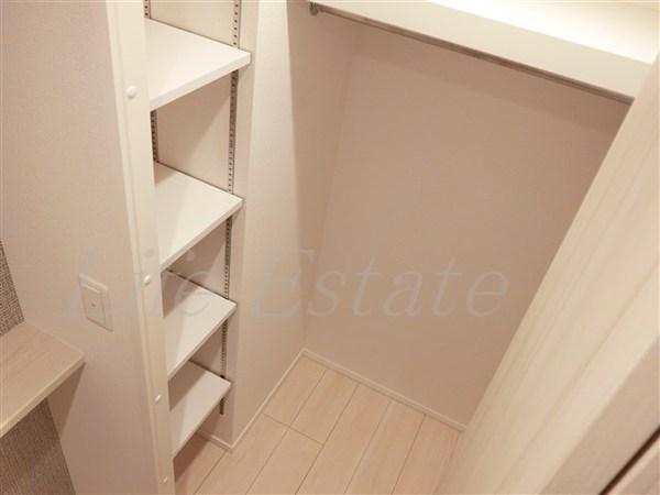 パークフラッツ安堂寺町