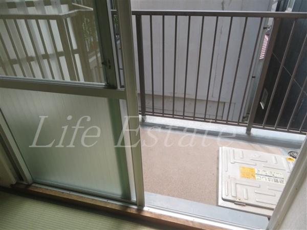 ユニハイム松屋町