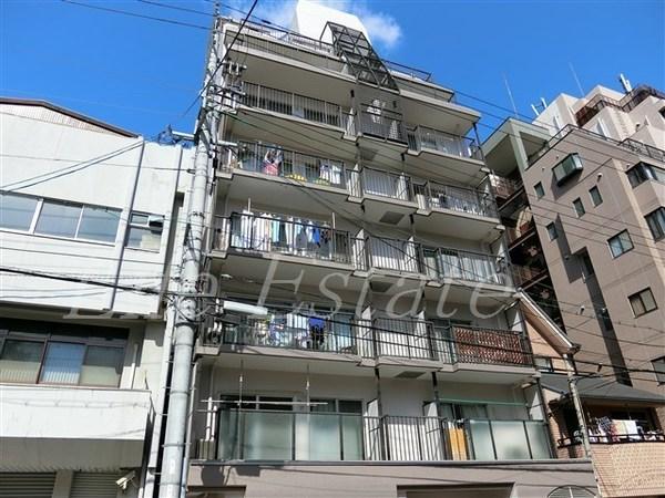 ユニハイム松屋町