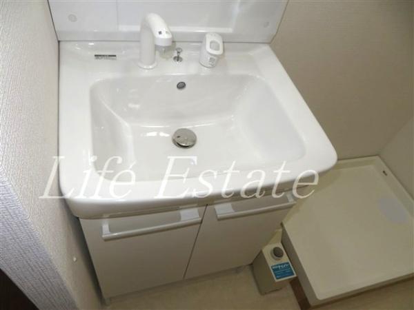 ユニハイム松屋町