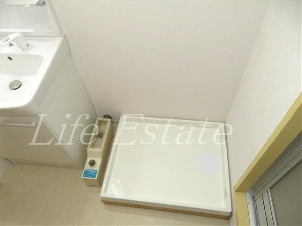 ユニハイム松屋町