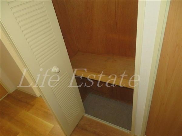 ユニハイム松屋町