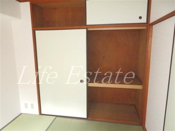 ユニハイム松屋町