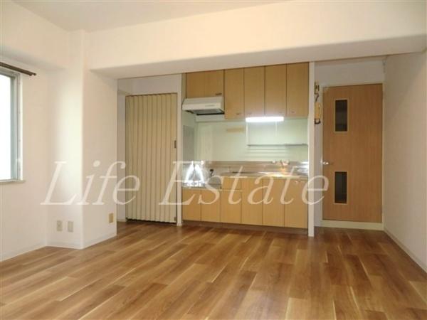 ユニハイム松屋町