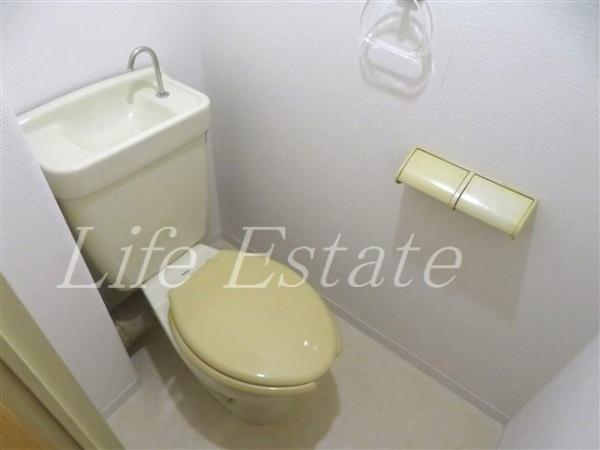 ユニハイム松屋町