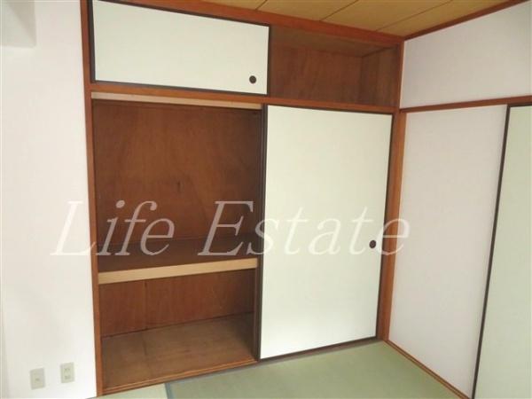 ユニハイム松屋町