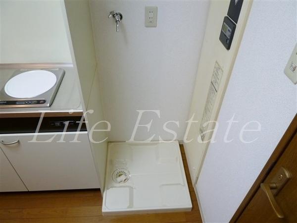 南船場マンション
