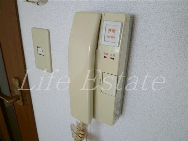 南船場マンション