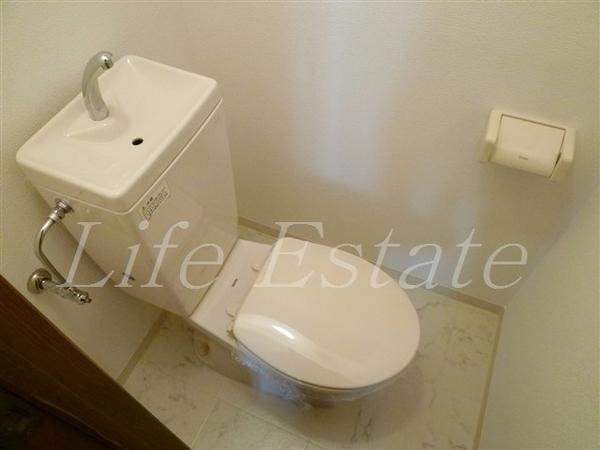 南船場マンション