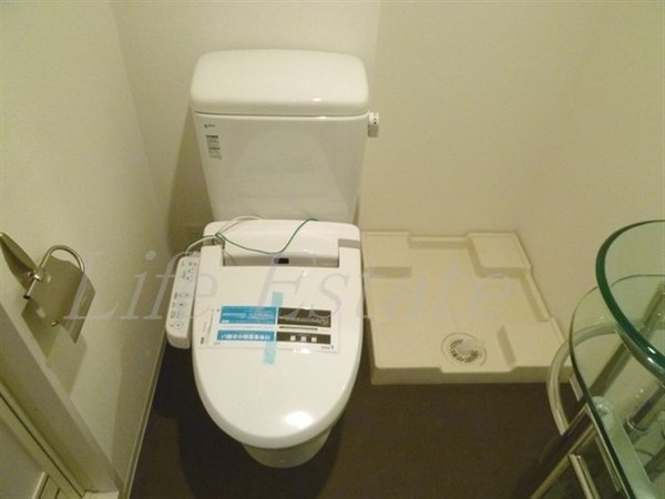 SERENiTE本町エコート