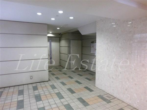 エイペックス松屋町ヴァンデュール