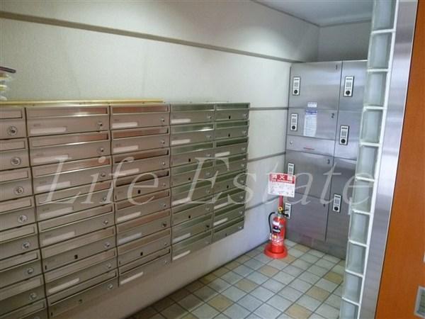 エイペックス松屋町ヴァンデュール