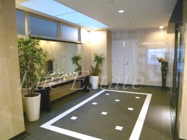 ボーベル長堀