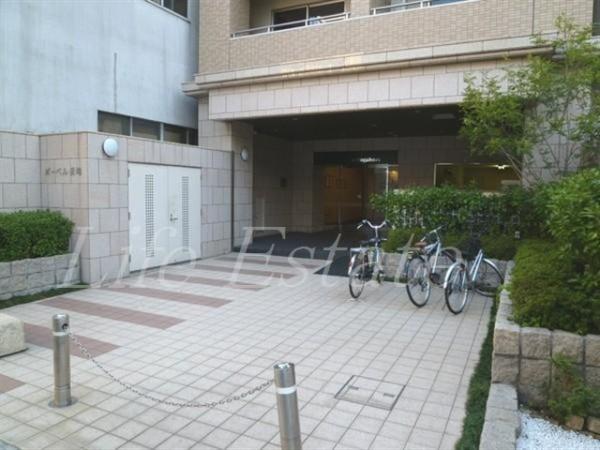 ボーベル長堀